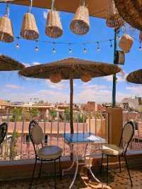 Marrakech❤️