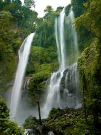 Sekumpul Waterfall, Bali: A must visit attraction!