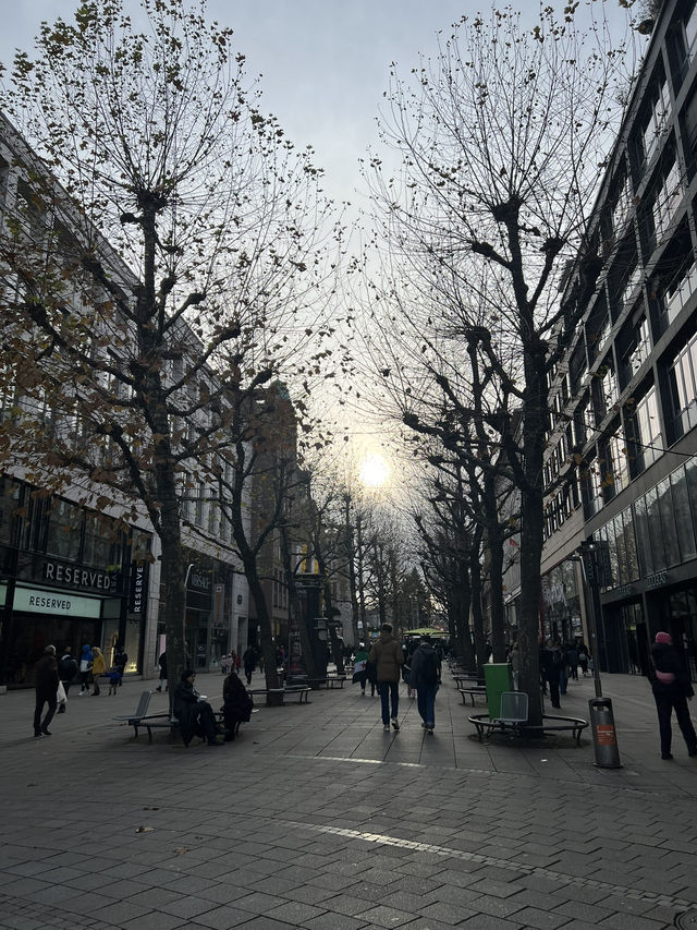 STUTTGART: Germany’s Best-Kept Secret! 