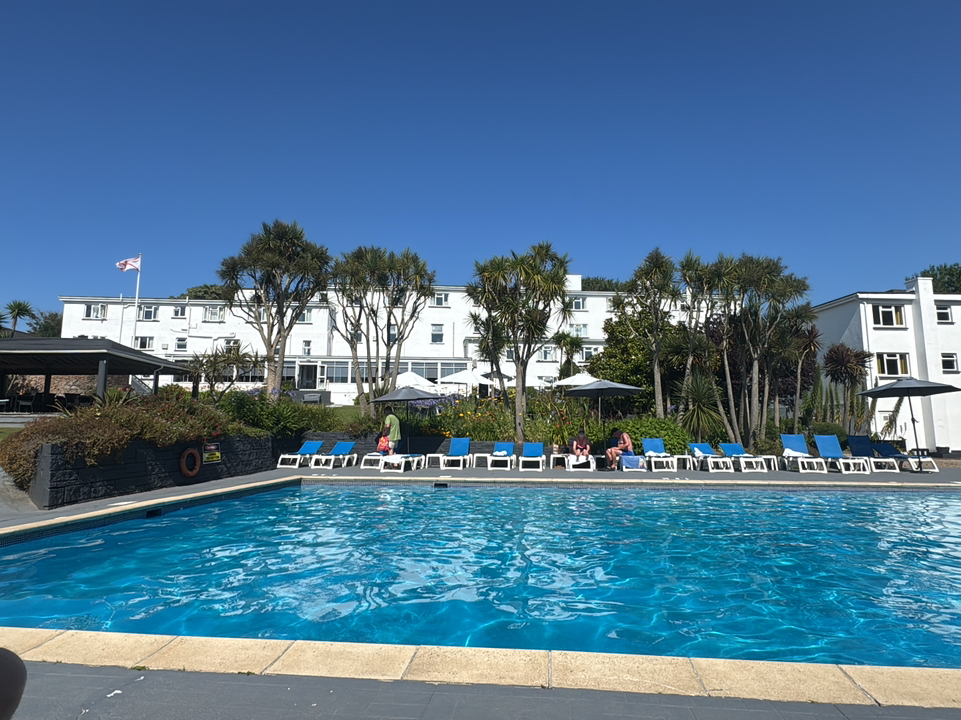 Jersey 2-Day Tour: Uncovering Wwii History And Coastal Beauty