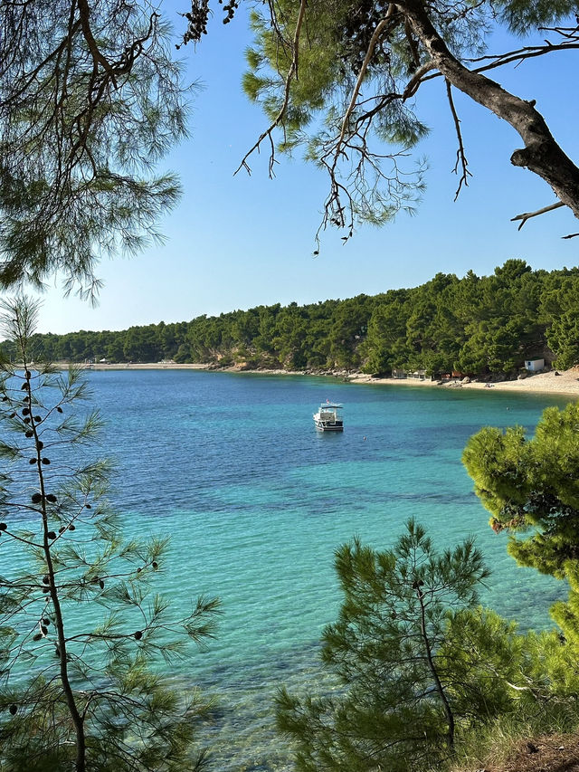 Bol, Croatia: Why This Tiny Town Feels Like the Adriatic’s Best-Kept Secret