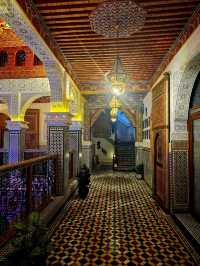 A Culinary Discovery in Fez, Morocco
