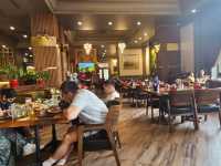 Bishkek’s Turkish Gem – Usta Restaurant Review 🌟🇰🇬🇹🇷