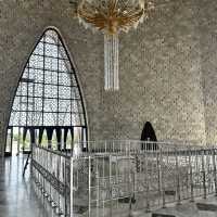 Day Trip Itinerary for Karachi