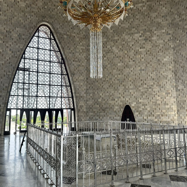 Day Trip Itinerary for Karachi