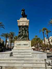 Discovering Cádiz: A Charming Escape on the Spanish Coast