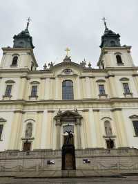 Hotel Bristol Warsaw Review: A Century of Luxury in the Heart of Poland’s Capital