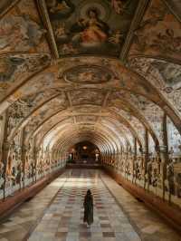 🏰 Nymphenburg Palace: Bavaria’s Hidden Royal Treasure