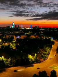 🇺🇿✨ Tashkent on a Budget: 2 Days Under $100