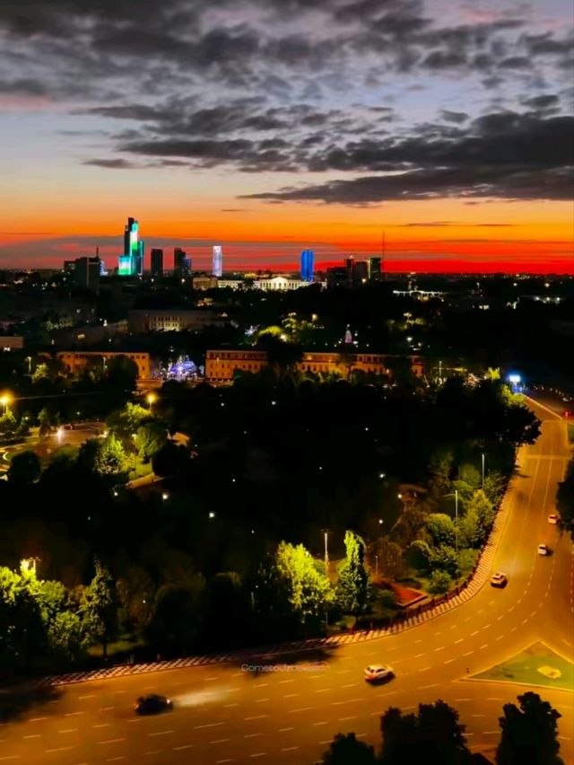 🇺🇿✨ Tashkent on a Budget: 2 Days Under $100