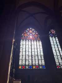 1,000 Years of Power & Faith – The Mighty Mainz Cathedral (Dom St. Martin) 🔥⛪  