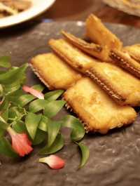 Shanghai | Brilliant Chinese restaurant for friends reunion 