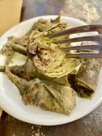 🍷 A Taste of Rome at Osteria Delle Coppelle