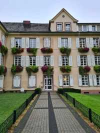 🏙️ Discover Mulhouse – France’s Industrial Gem with Artistic Soul