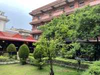 Circle of Peace: A Journey to Boudha Stupa
