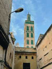 The Ultimate Moroccan Adventure Road Trip: Cities, Mountains & Magic