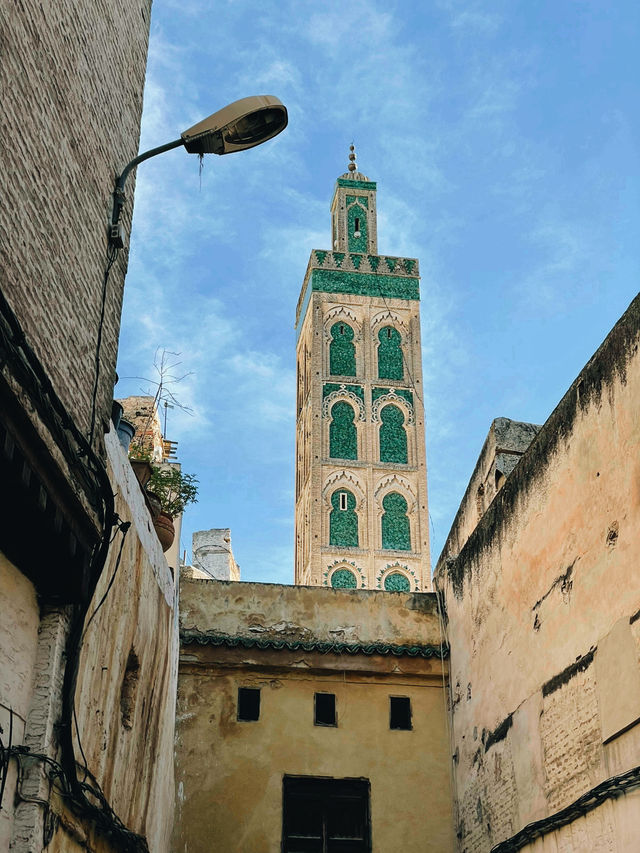 The Ultimate Moroccan Adventure Road Trip: Cities, Mountains & Magic