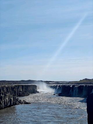 Iceland: Land of Fire and Water (...And Puffins)