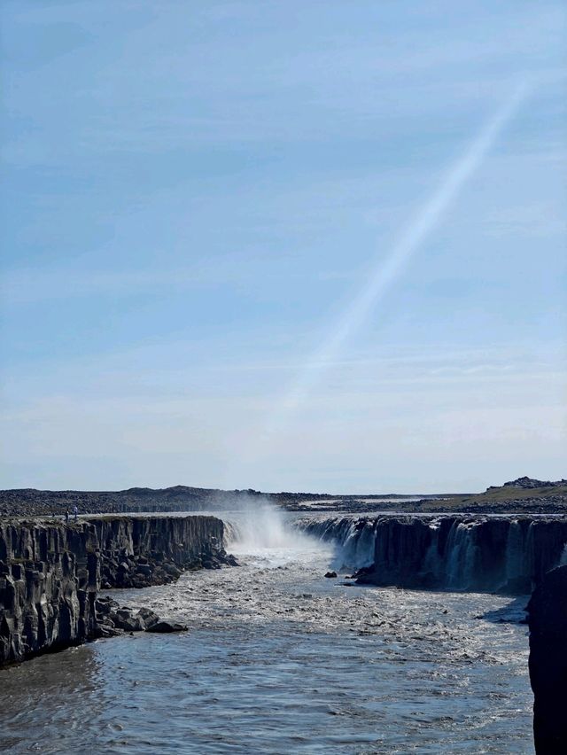 Iceland: Land of Fire and Water (...And Puffins)