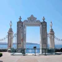 Beautiful Palace