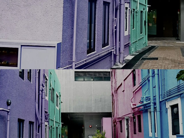 Ma Wan 1868 🩵 Hidden gem in HK