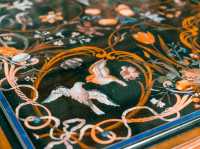 🏰 Rosenborg Castle: Where Crown Jewels Meet Fairytales