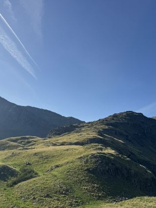 🏞️ Hidden Gem Above Coniston: Levers Water Hike
