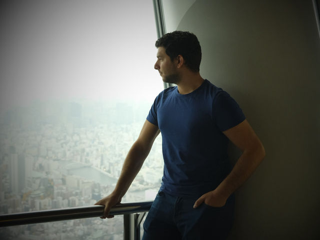 Tokyo itinerary for the best blend of city views, fresh eats, and chill urban energy