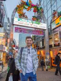 Tokyo adventure: hitting all the iconic Shibuya/Harajuku spots 