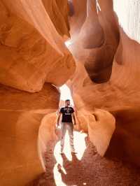 Epic Red Rock Wonders & Slot Canyon Secrets in Coconino County