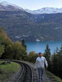 Swiss Itinerary 2: fast-track guide to Brienz in the heart of the Interlaken District