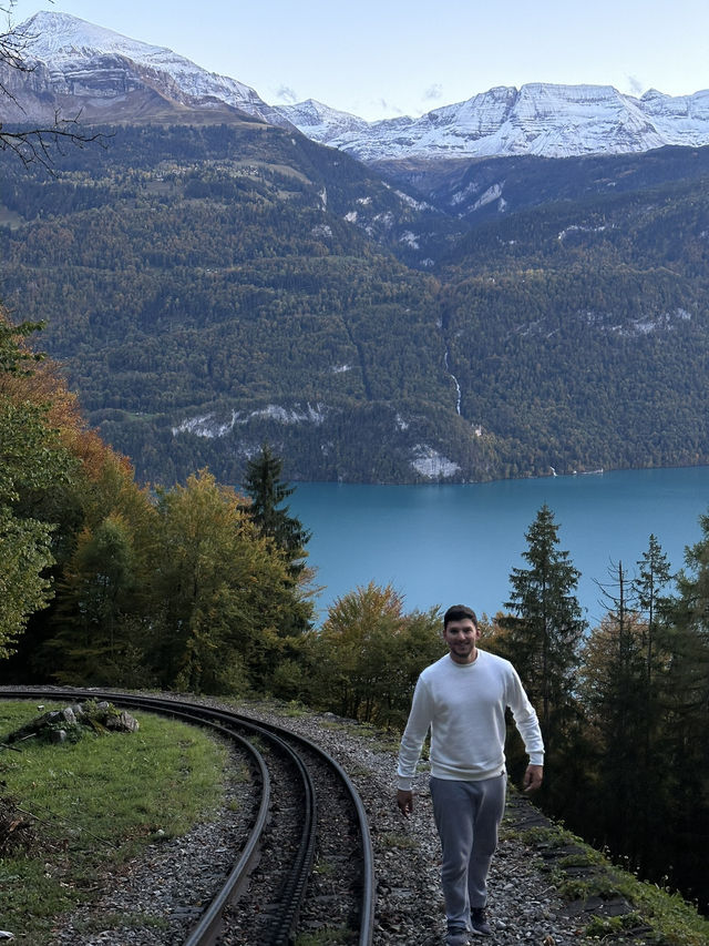 Swiss Itinerary 2: fast-track guide to Brienz in the heart of the Interlaken District  Swiss Itinerary 2: fast-track guide to Brienz in the heart of the Interlaken District
