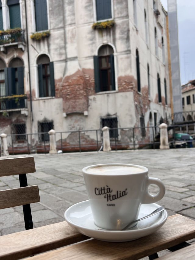 🍷 Budget-Friendly Venice from 1€