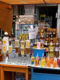 Bolivia Trip: The Strange Cholitas Show at La Paz
