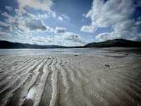 Chill at Mandalika😎  