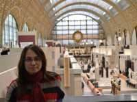 🎨 Spooky Impressions: Musée d'Orsay Halloween Tips & Tricks! 👻🕰️