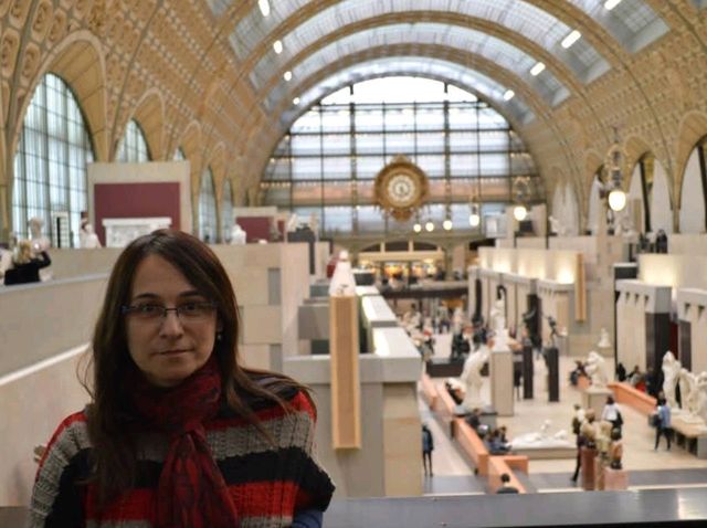 🎨 Spooky Impressions: Musée d'Orsay Halloween Tips & Tricks! 👻🕰️