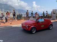 Day Trip to Monte Carlo – Glamour on the French Riviera