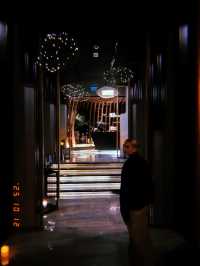 Kong restaurant 