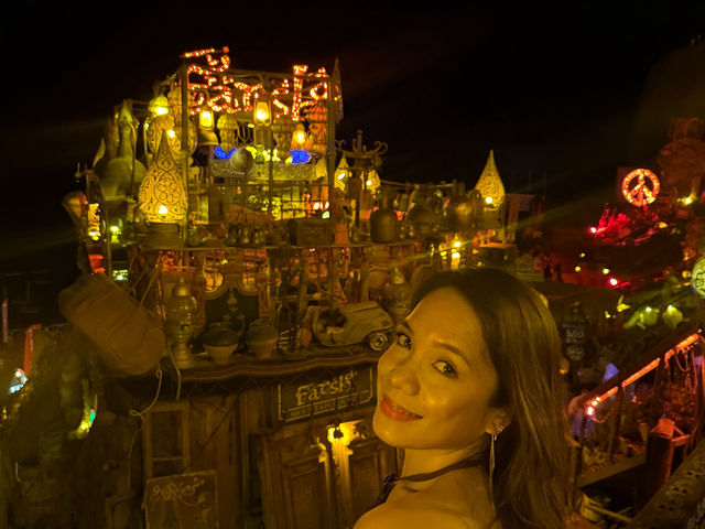 Never miss Sharl El Sheikh!