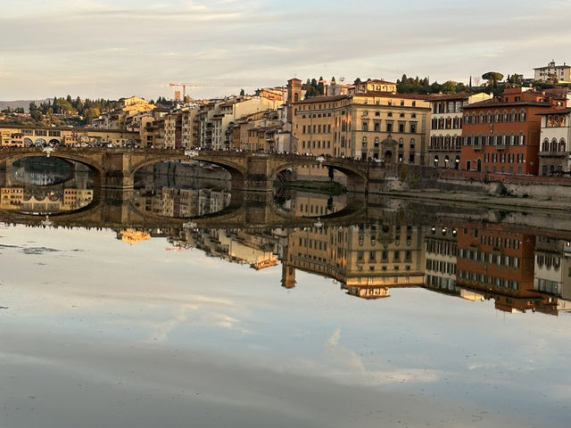 Florence 3 Days Itinerary