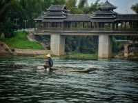 Yangshuo Adventure: Karst Mountains & River Trails!