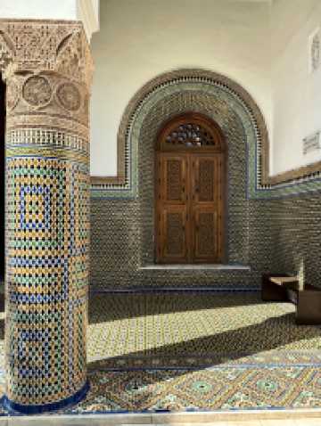 Elegance in Every Corner