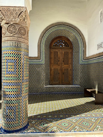 Elegance in Every Corner Elegance in Every Corner