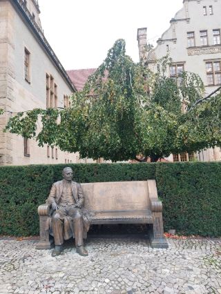 Kaleidoscope in the Gray: Poznań’s Colors Defy Autumn’s Gloom