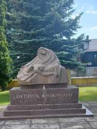 Exploring Panevėžys: A Quiet Gem of Lithuania