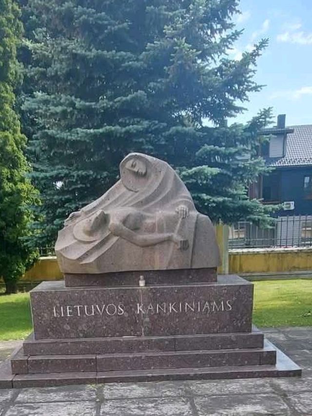 Exploring Panevėžys: A Quiet Gem of Lithuania