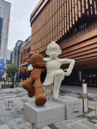 Маршрут на 2 дня по Шанхаю