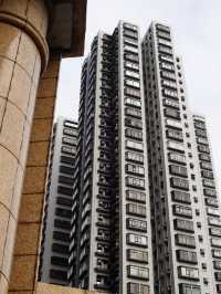 🇭🇰🌆 Гонконг — вертикальный Владивосток?