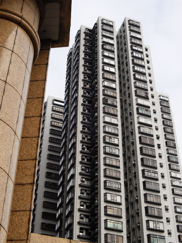 🇭🇰🌆 Гонконг — вертикальный Владивосток? 🇭🇰🌆 Гонконг — вертикальный Владивосток?